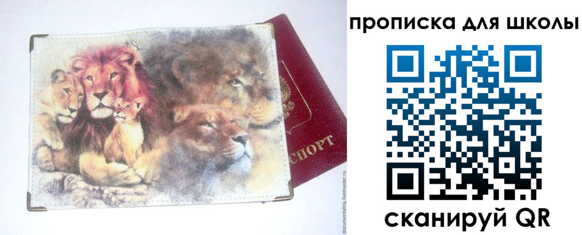 временная регистрация гарантия в Новопавловске